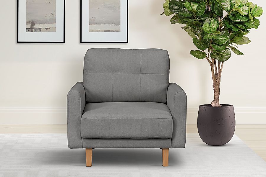 Home affaire Sessel TRIPLO Relaxsessel mit günstig online kaufen