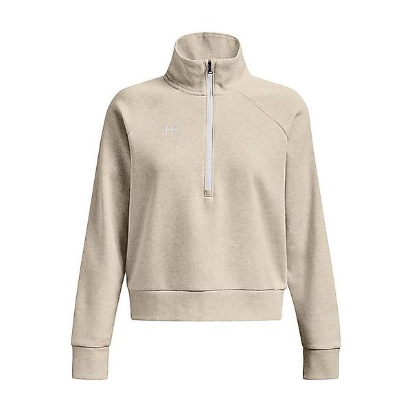 Under Armour® Fleecepullover Under Armour Damen günstig online kaufen