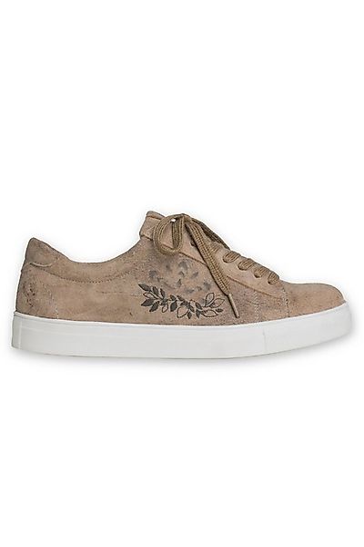 Spieth & Wensky Sneaker Damen - FEMMY - lombok Sneaker günstig online kaufen