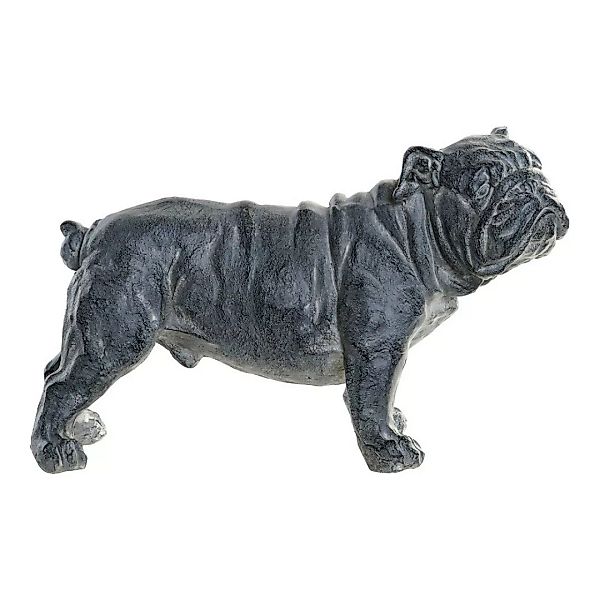 Deko-figur Dkd Home Decor Fiberglas Hund (53 X 26 X 32 Cm) günstig online kaufen
