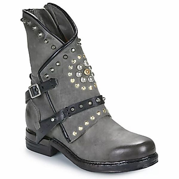 Airstep / A.S.98  Damenstiefel B80203-101-0003 günstig online kaufen