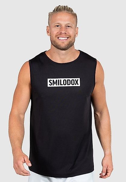 Smilodox Tanktop Marques - günstig online kaufen