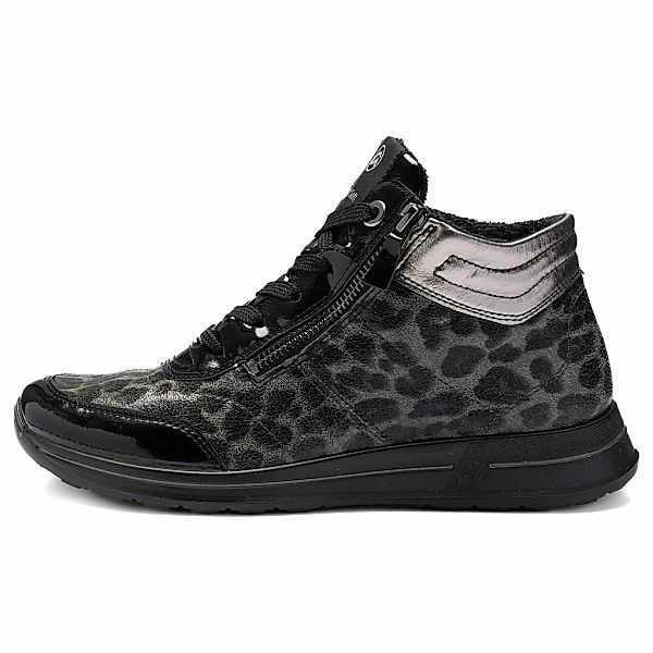 Ara Sneakerboots "OSAKA" Sneaker, Boots in Komfortweite H (= sehr weit) günstig online kaufen