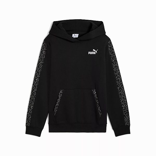 PUMA Kapuzensweatshirt ESS GRAPHIC ANIMAL HOODIE günstig online kaufen