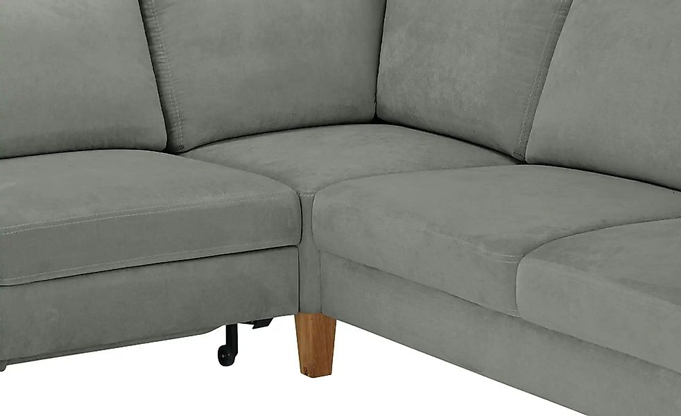 Max Schelling Wohnlandschaft  Maximum ¦ grau ¦ Maße (cm): B: 335 H: 86 T: 2 günstig online kaufen
