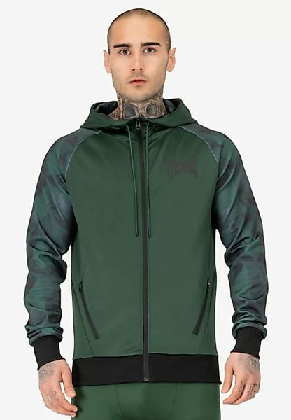 TAPOUT Kapuzenpullover Training Hoodie günstig online kaufen