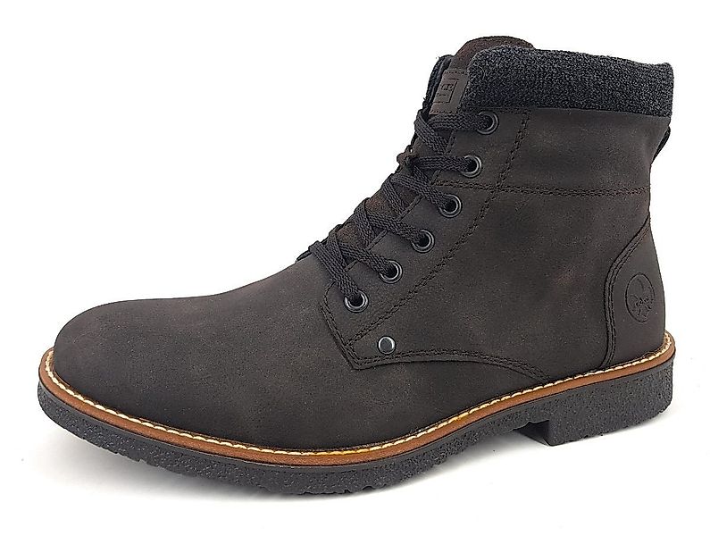 Rieker Stiefel Schnürstiefelette günstig online kaufen
