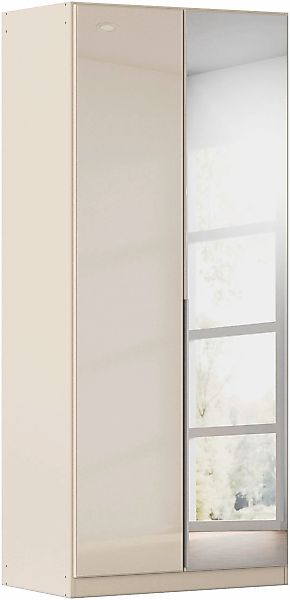 OTTO home Drehtürenschrank "Kleiderschrank Kleiderschränke Schrank Garderob günstig online kaufen