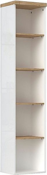 INOSIGN Aktenregal Easy, Bücherregal, Standregal, für Büro und Zuhause, Ant günstig online kaufen