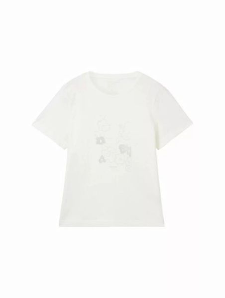 TOM TAILOR Shirtbluse günstig online kaufen