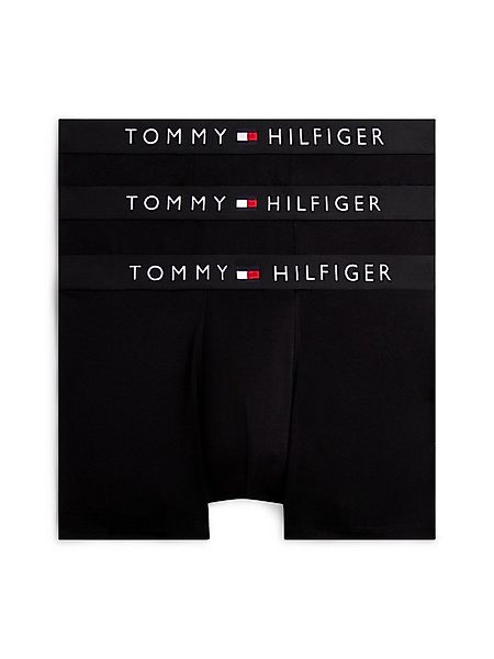 Tommy Hilfiger Underwear Boxer (3-St) 3er Pack, mit Stretch günstig online kaufen