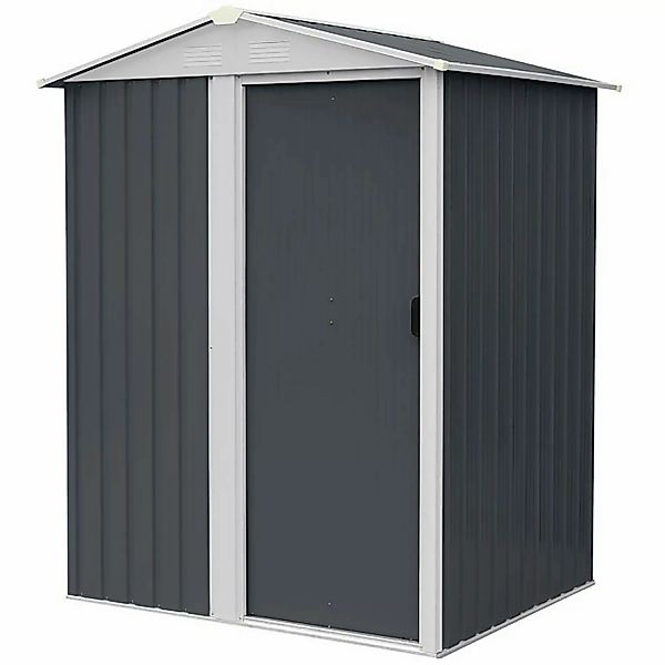 HOME DELUXE Gerätehaus Geräteschuppen BOHIO - günstig online kaufen