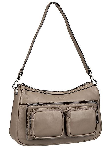 Liebeskind Berlin Handtasche Maia S Sheep Natural, Shoulder Bags günstig online kaufen