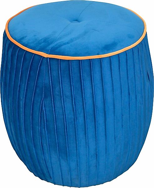 Home affaire Hocker 1 Stk. tlg. günstig online kaufen