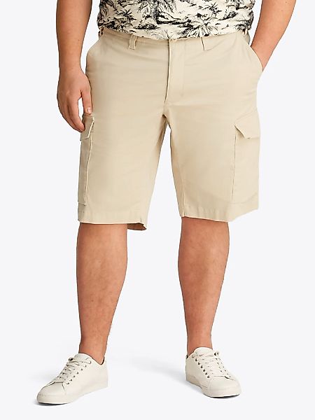 Tommy Hilfiger Big & Tall "BT-JOHN CARGO SHORT 1985-B" Große Größen günstig online kaufen