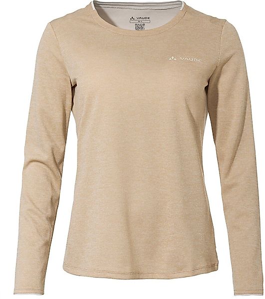 VAUDE T-Shirt Wo Essential LS T-Shirt günstig online kaufen