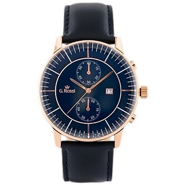 G. Rossi  Armbanduhr 6462A6F3 günstig online kaufen