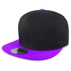KBETHOS Snapback Cap Cap Blank Kappe günstig online kaufen