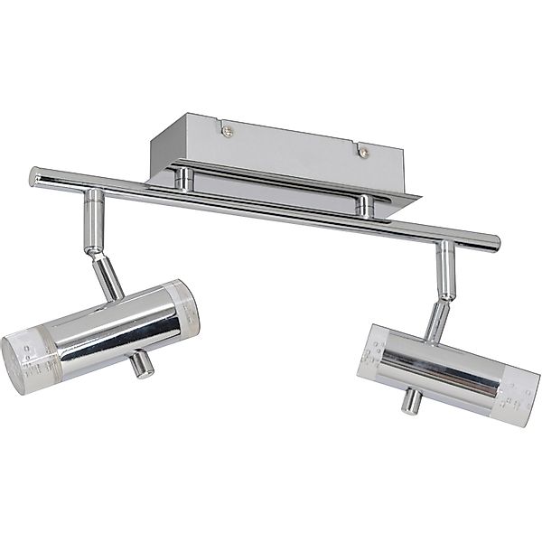 näve LED Pendelleuchte »"Garda"« 1 Stk. Warmweiß Spots verstellbar günstig online kaufen