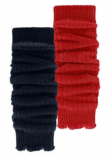 Lavana Beinstulpen Packung, und Armstulpen günstig online kaufen