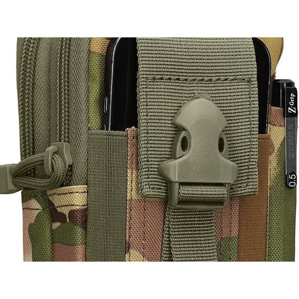 TSB Werk Freizeitrucksack Outdoor Taktische Gürteltaschen günstig online kaufen