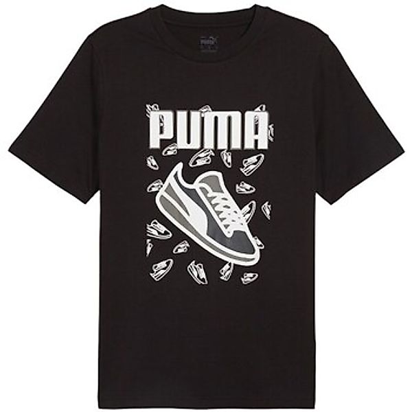 Puma  T-Shirt 68320901 günstig online kaufen