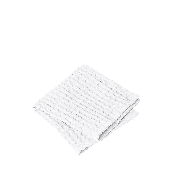 blomus Gästehandtücher -CARO- 2er Set Waffelpiqué günstig online kaufen