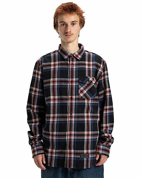 DC Shoes Kurzarmhemd "Marshal" günstig online kaufen