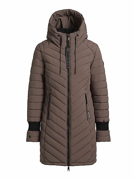 khujo Steppmantel "NITA3" günstig online kaufen