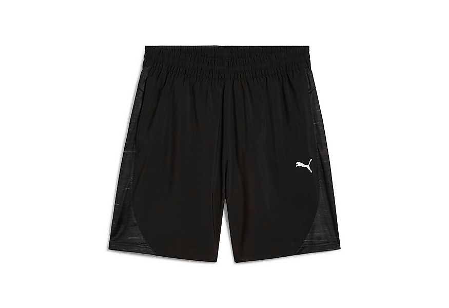 PUMA Trainingsshorts M TAD TECH FABRIC MIX SHORT für Fitness-Training, mit günstig online kaufen
