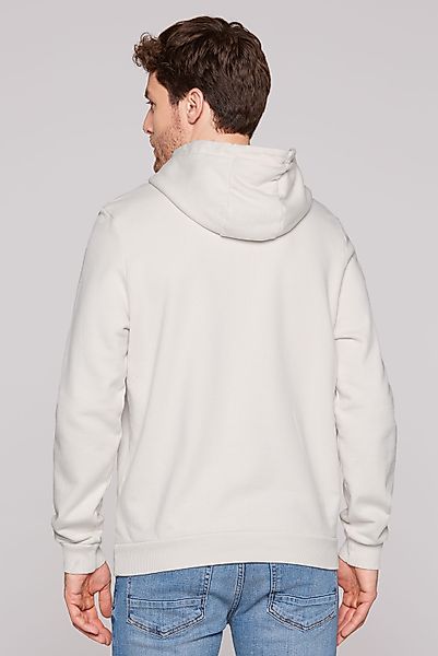 CAMP DAVID Hoodie, mit Mallorca Print günstig online kaufen