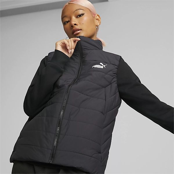 PUMA Steppweste ESS PADDED VEST günstig online kaufen