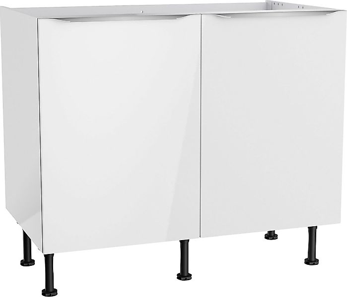 KOCHSTATION Spülenschrank "KS-Aken" günstig online kaufen