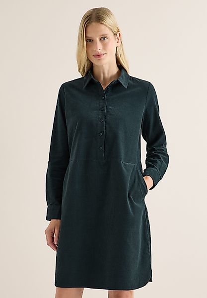 CECIL Tunikakleid aus 100% Baumwolle günstig online kaufen