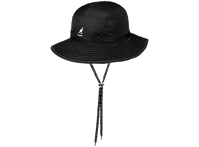 Kangol Fischerhut (1-St) Sonnenhut mit Kinnband günstig online kaufen