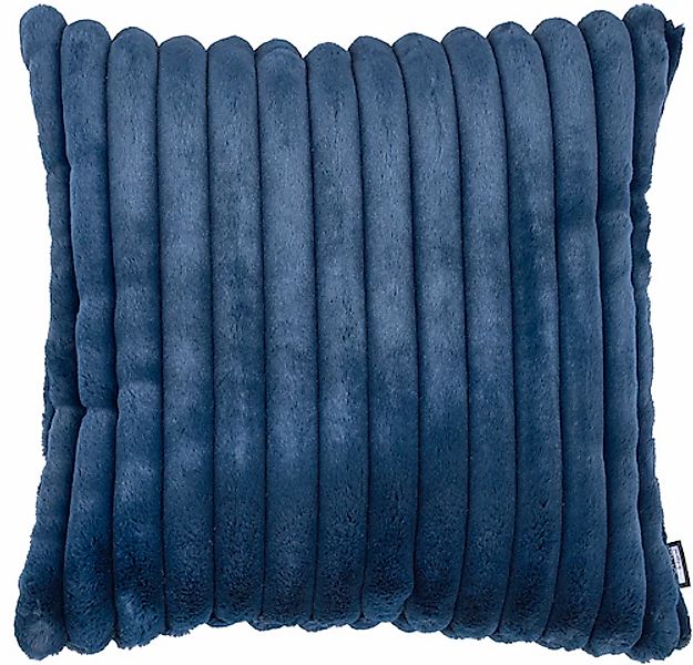 done.® Dekokissen »POLAR«, Kissenhülle aus leichtem Flanell günstig online kaufen