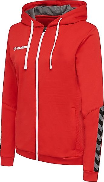 hummel Kapuzenpullover Hmlauthentic günstig online kaufen