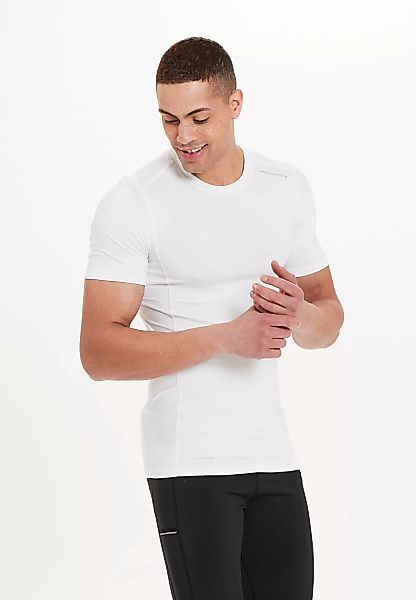 ENDURANCE Funktionsshirt "Power", (1 tlg.), mit luftigen Mesh-Einsätzen günstig online kaufen