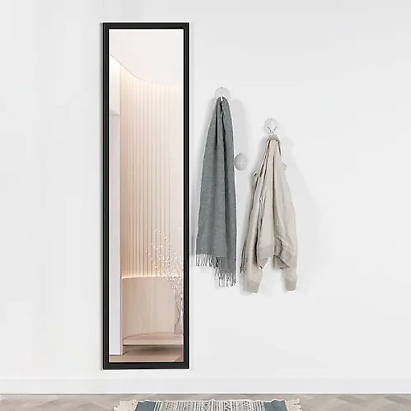 Spinder Design Wandspiegel »Donna« Metall, Breite 46 cm günstig online kaufen