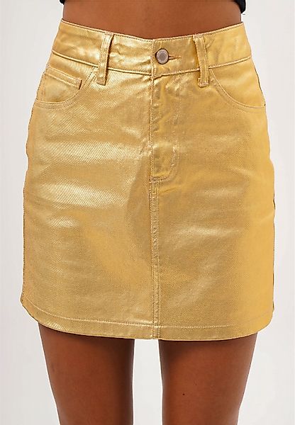 freshlions Sommerrock "Stacy", (1 tlg.), im klassischen 5-Pocket Style günstig online kaufen