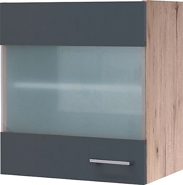 Flex-Well Glashängeschrank "Morena" (B x H x T) 50 x 54,8 x 32 cm, mit Stol günstig online kaufen