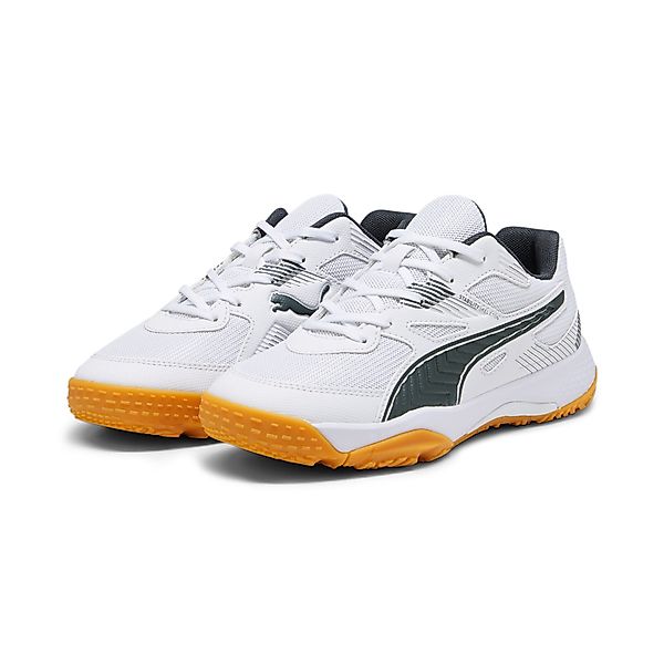 PUMA SOLARFLASH JR II Hallenschuh günstig online kaufen