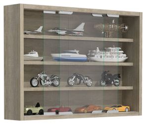 VCM Hängevitrine Hängevitrine Wandvitrine Sammel Deko günstig online kaufen