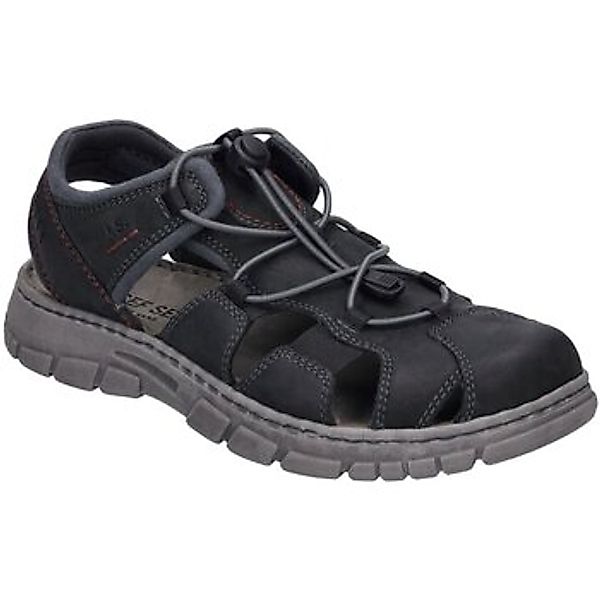 Josef Seibel  Herrenschuhe Slipper -kombi 16805-TE262-101 Brendan 05 günstig online kaufen