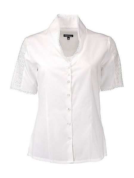 OS Trachten Trachtenbluse 451055-3334 (1-tlg) günstig online kaufen