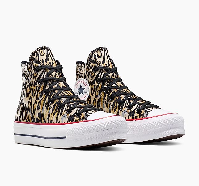 Converse Sneaker "CHUCK TAYLOR ALL STAR LIFT" günstig online kaufen