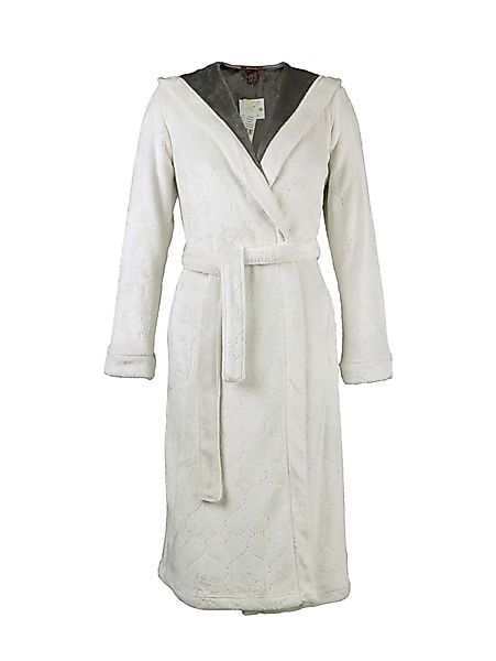RAIKOU Bademantel Raikou Damen Morgenmantel Saunamantel günstig online kaufen