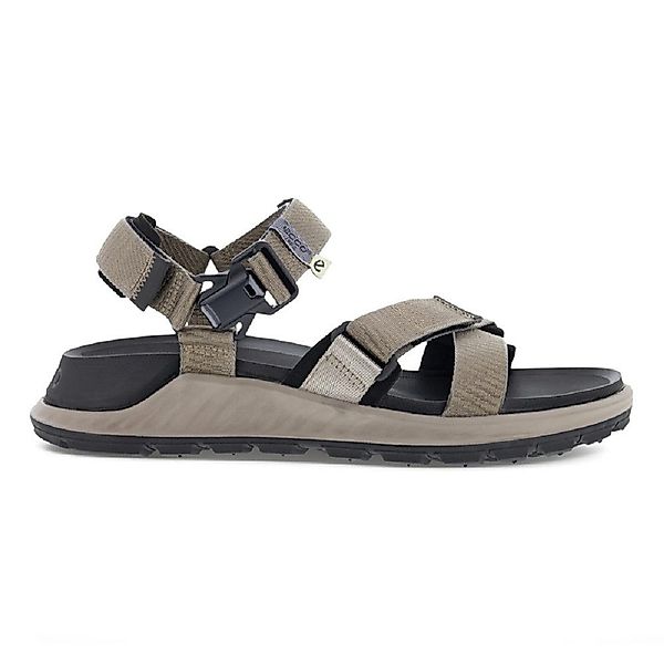 Ecco Exowrap Herren Sandalen Pantoletten Trekkingsandalen günstig online kaufen
