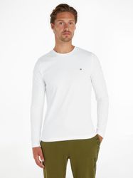 Tommy Hilfiger Longsleeve TOMMY LOGO LONG günstig online kaufen