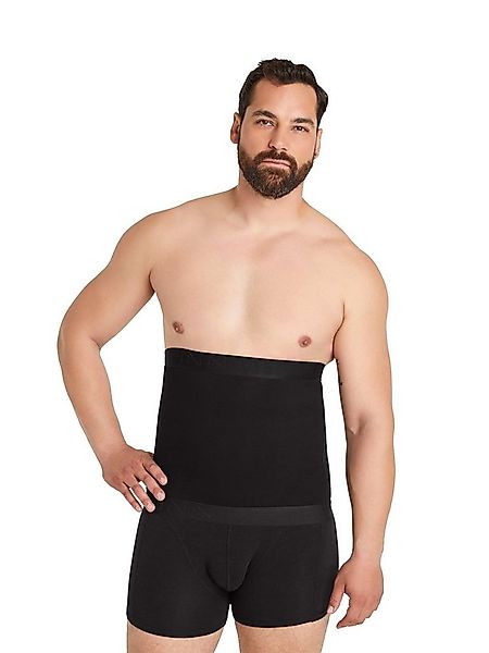 FINN Design Shapinghose Kompressions-Gürtel Herren - Shapewear Bauchbinde a günstig online kaufen